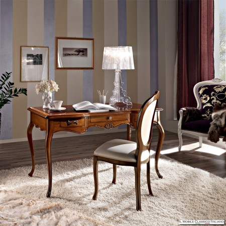 Sedia in legno classica