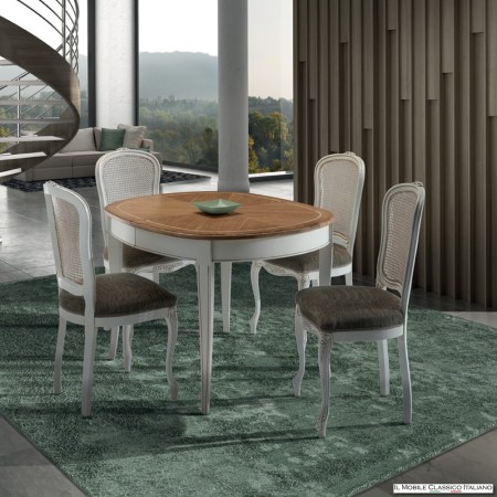 Vienna straw chairs