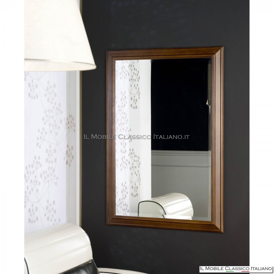 Espejo rectangular cod. 914883 Espejo rectangular cod. 914883