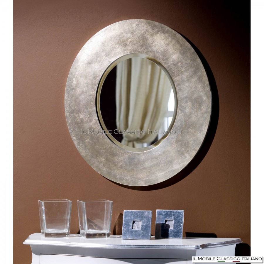 Espejo ovalado - Espejos clásicos y modernos