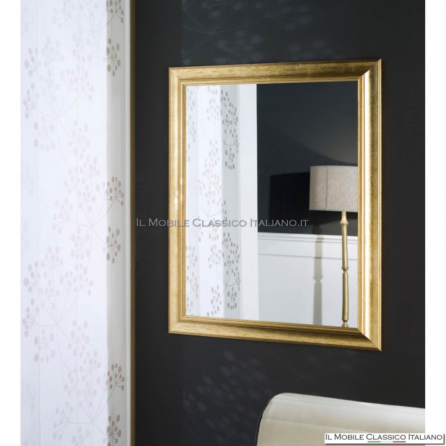 Hall mirror Hall mirror