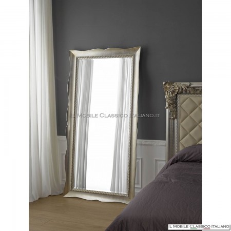 Rectangular mirror cod. 7098511