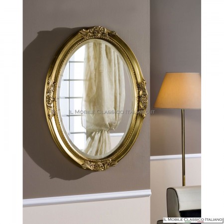 Spiegel ovaler Spiegel cod. 516994