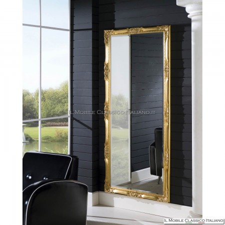 Espejo rectangular cod. 516949