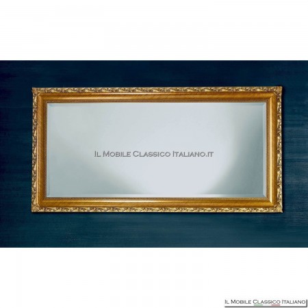 Horizontal mirror