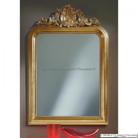 Espejo rectangular código 1220