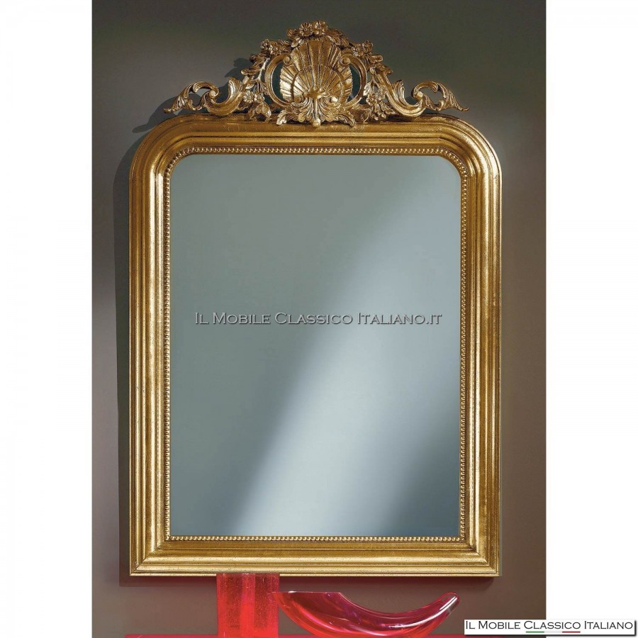 Espejo rectangular código 1220