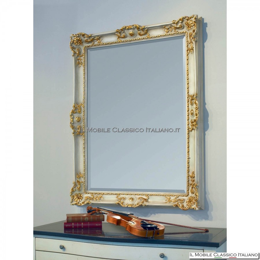 Rectangular mirror code 1230 Rectangular mirror code 1230
