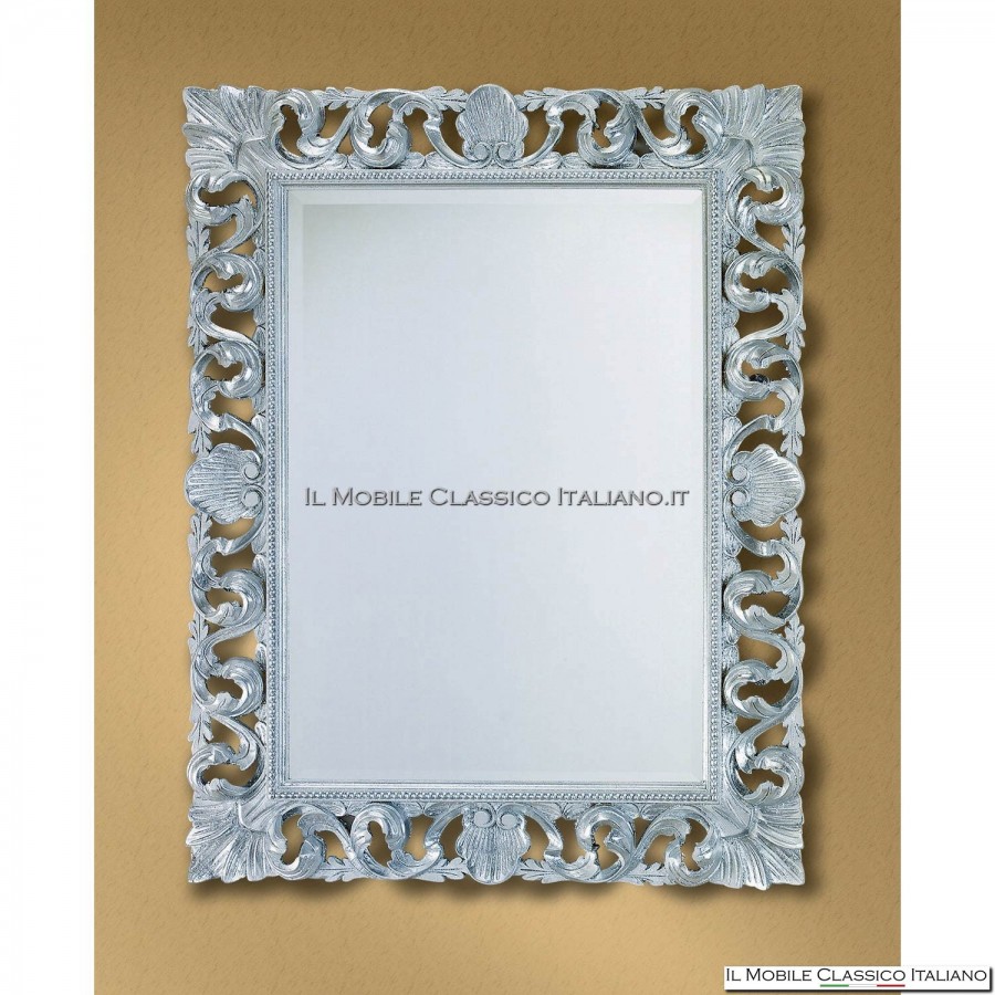 Rectangular mirror code 1252 Rectangular mirror code 1252