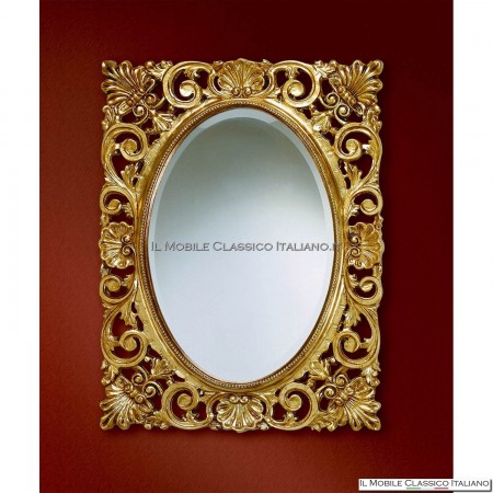 Specchiera rettangolare cod.1270