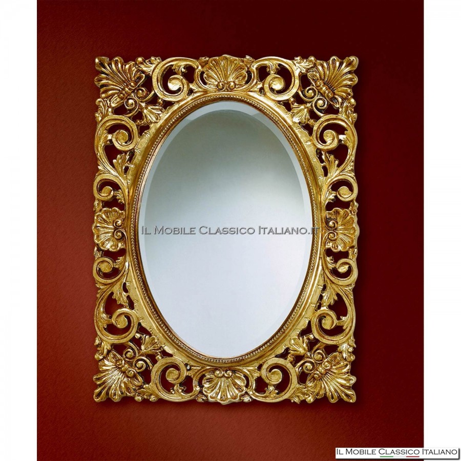 Rectangular mirror code 1270 Rectangular mirror code 1270