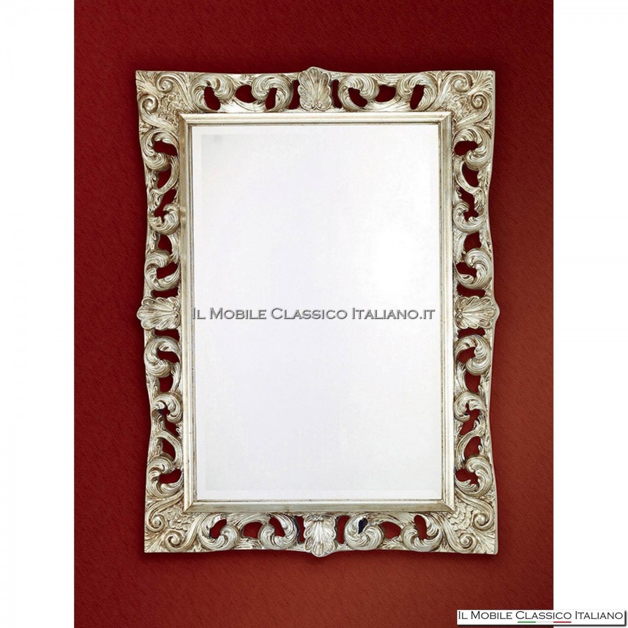 Miroir rectangulaire code 1291