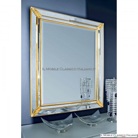 Rectangular mirror code 1321