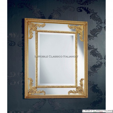Miroir rectangulaire code 1330