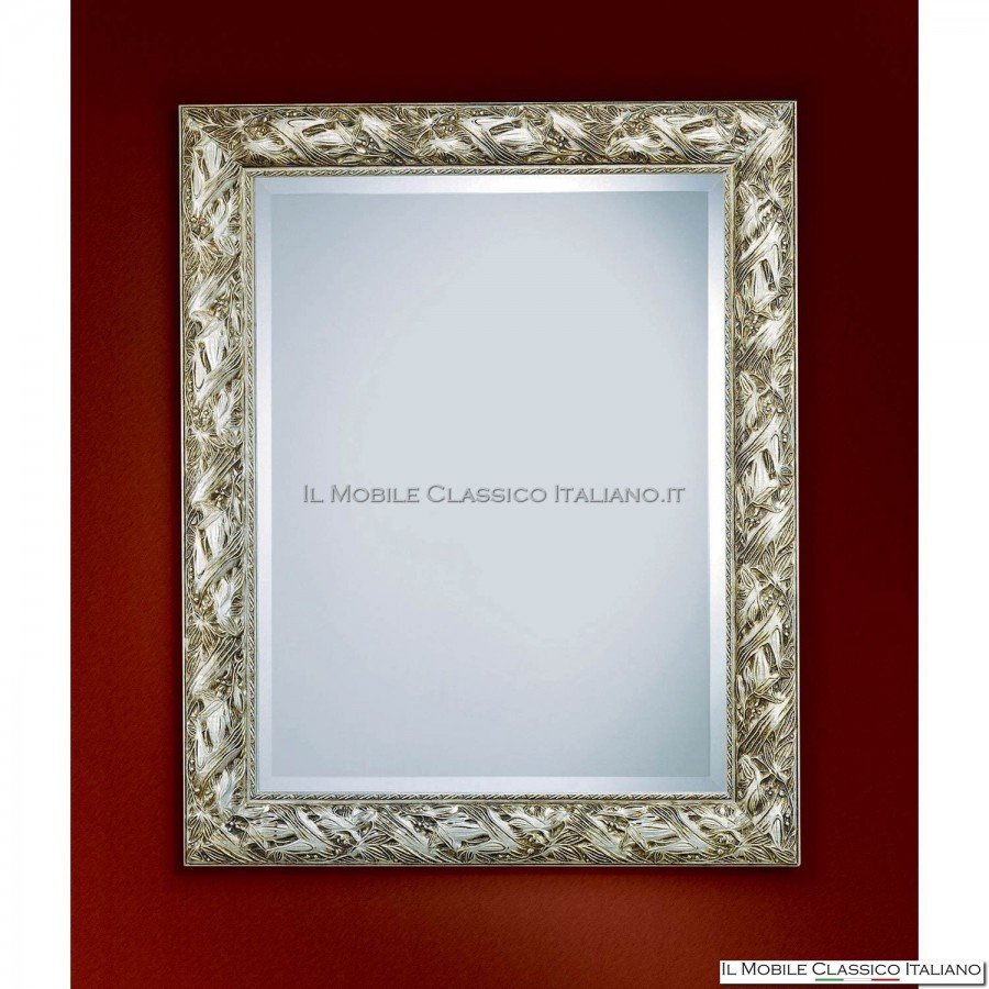 Rectangular mirror code 1402 Rectangular mirror code 1402