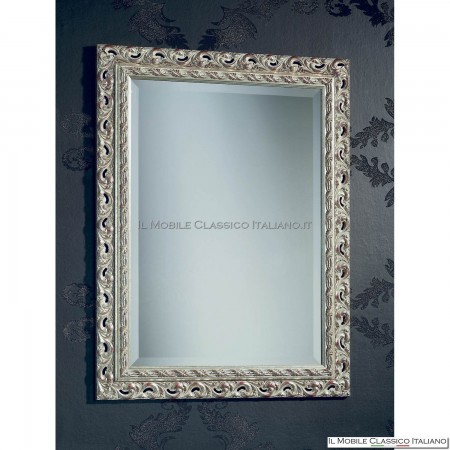 Espejo rectangular código 1412