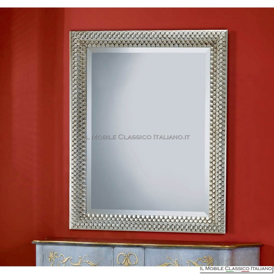 Espejo rectangular código 1431