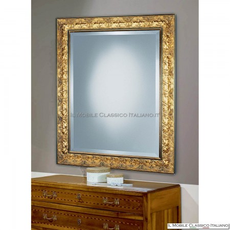 Specchiera rettangolare cod.1451
