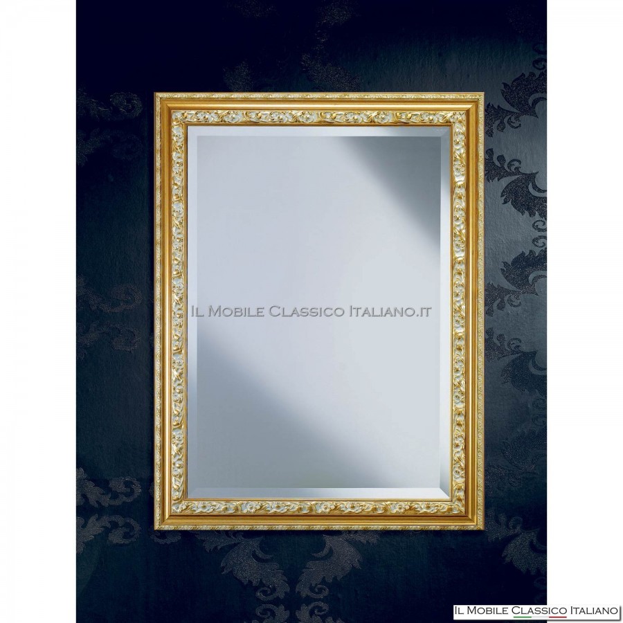 Rectangular mirror code 1462 Rectangular mirror code 1462
