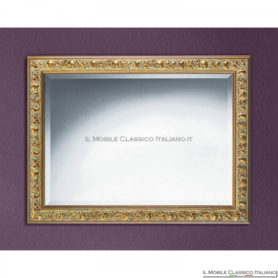 Miroir rectangulaire code 1480 Miroir rectangulaire code 1480