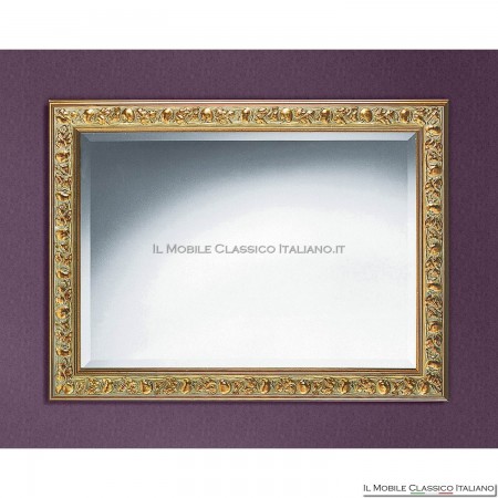 Miroir rectangulaire code 1481