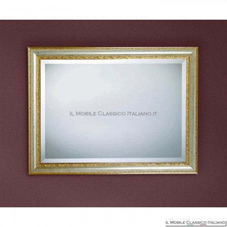 Miroir rectangulaire code 1492