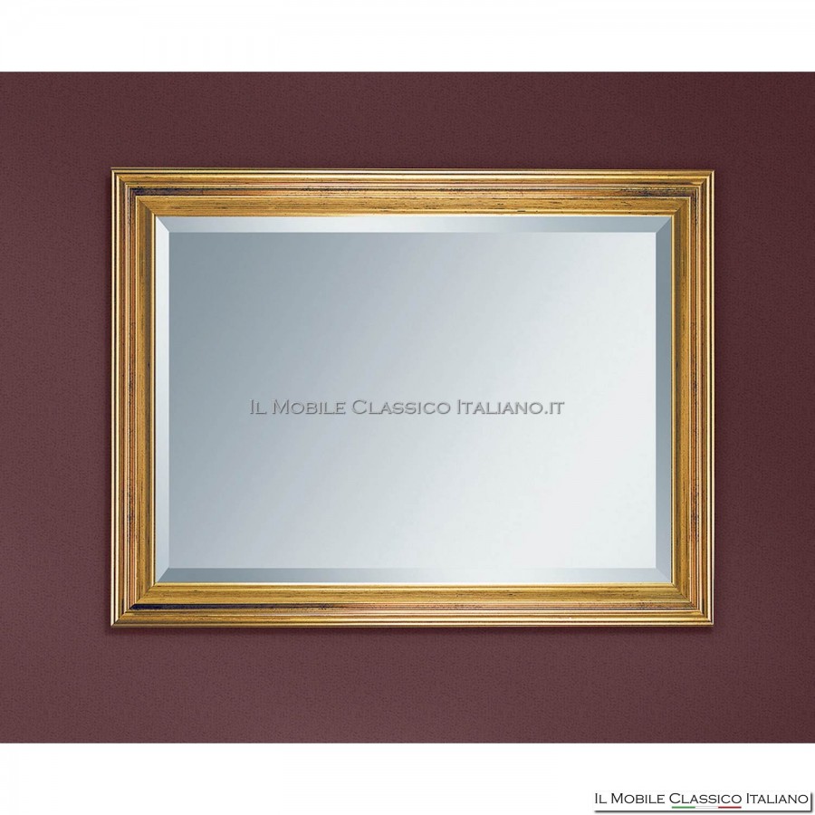 Rectangular mirror code 1522