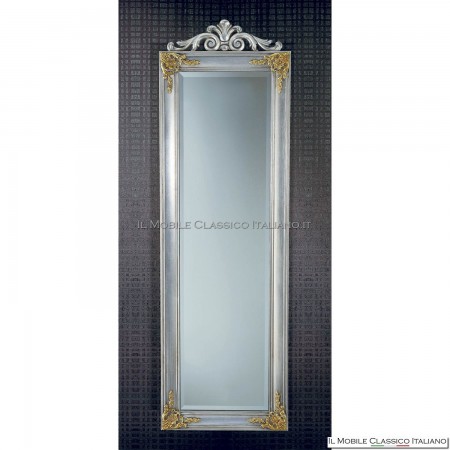 Rectangular mirror code 1550