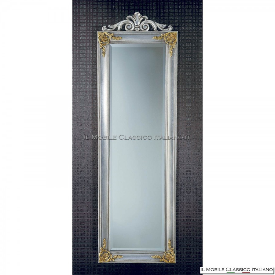 Miroir rectangulaire code 1550 Miroir rectangulaire code 1550