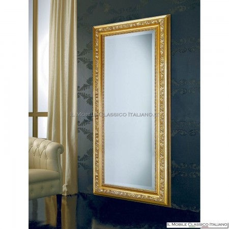 Specchiera rettangolare cod.1540
