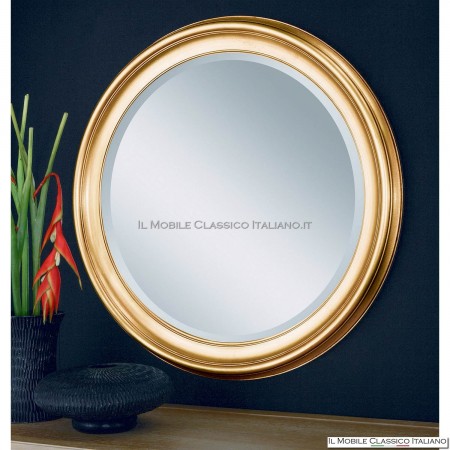 Espejo redondo Cod. 1561