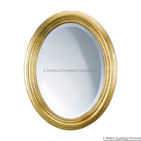 Espejo ovalado cód.1710