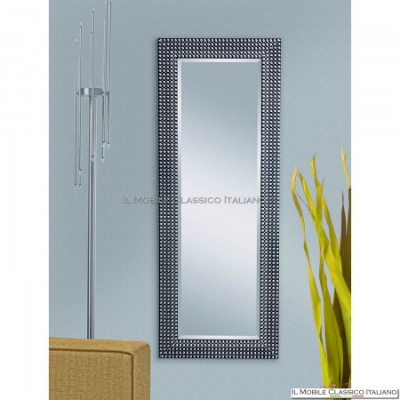 Espejo rectangular Cod. 1730