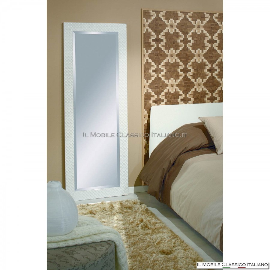 Espejo rectangular cod.1740