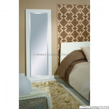 Rechteckiger Spiegel Code 1741