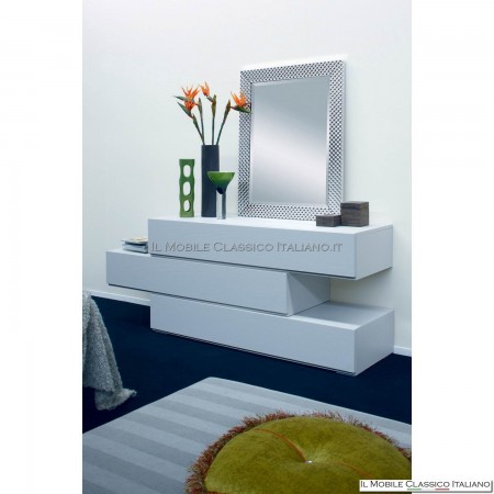 Espejo rectangular Cod. 1742