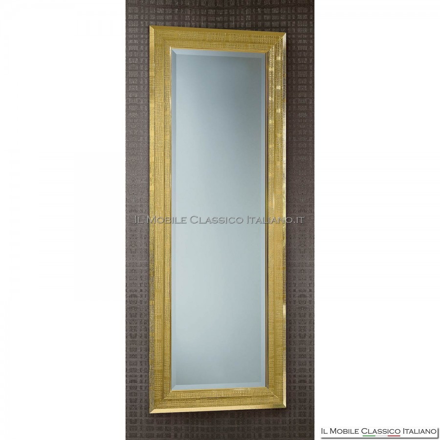 Espejo rectangular Cod. 1770