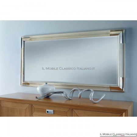 Miroir rectangulaire code 1800