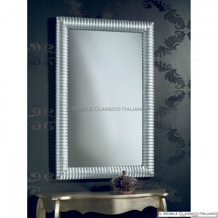 Rectangular mirror code 1820