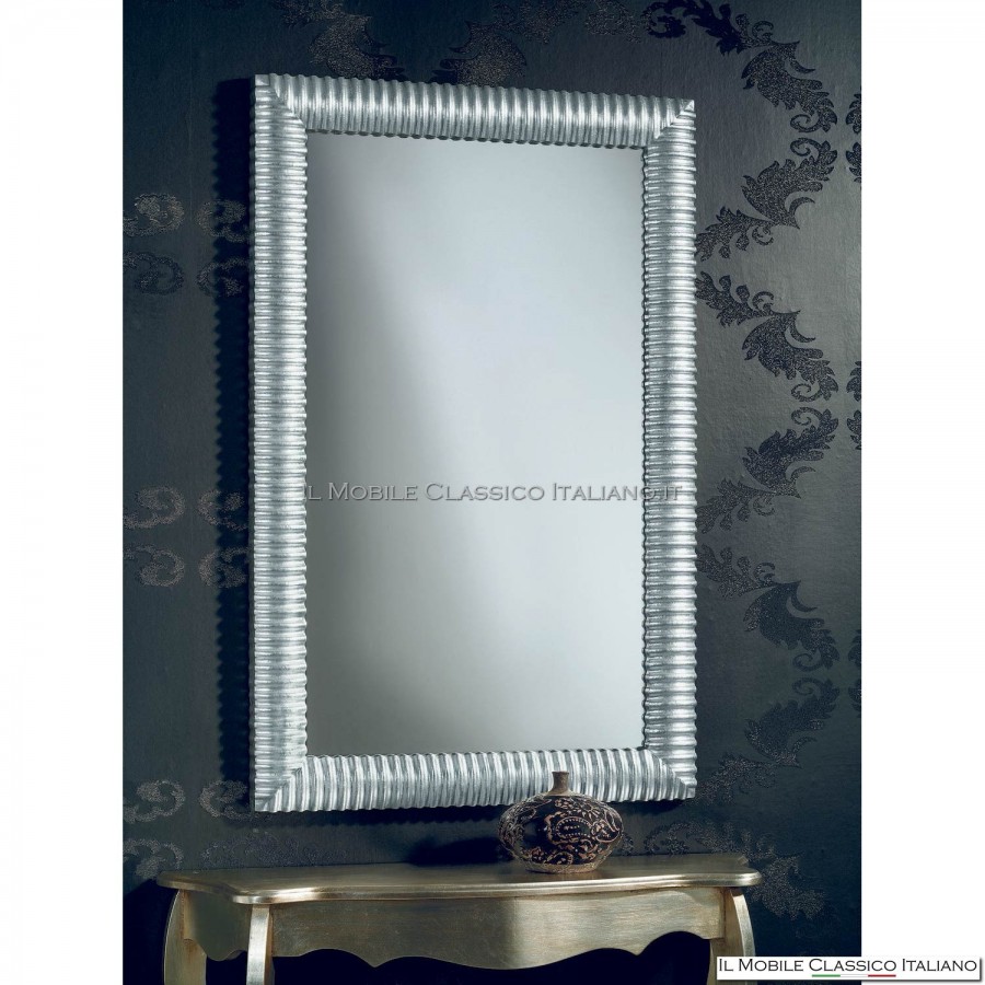 Rectangular mirror code 1820 Rectangular mirror code 1820