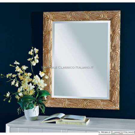 Rectangular mirror code 1851