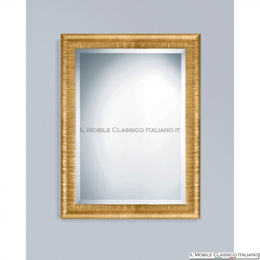 Rectangular mirror code 1861