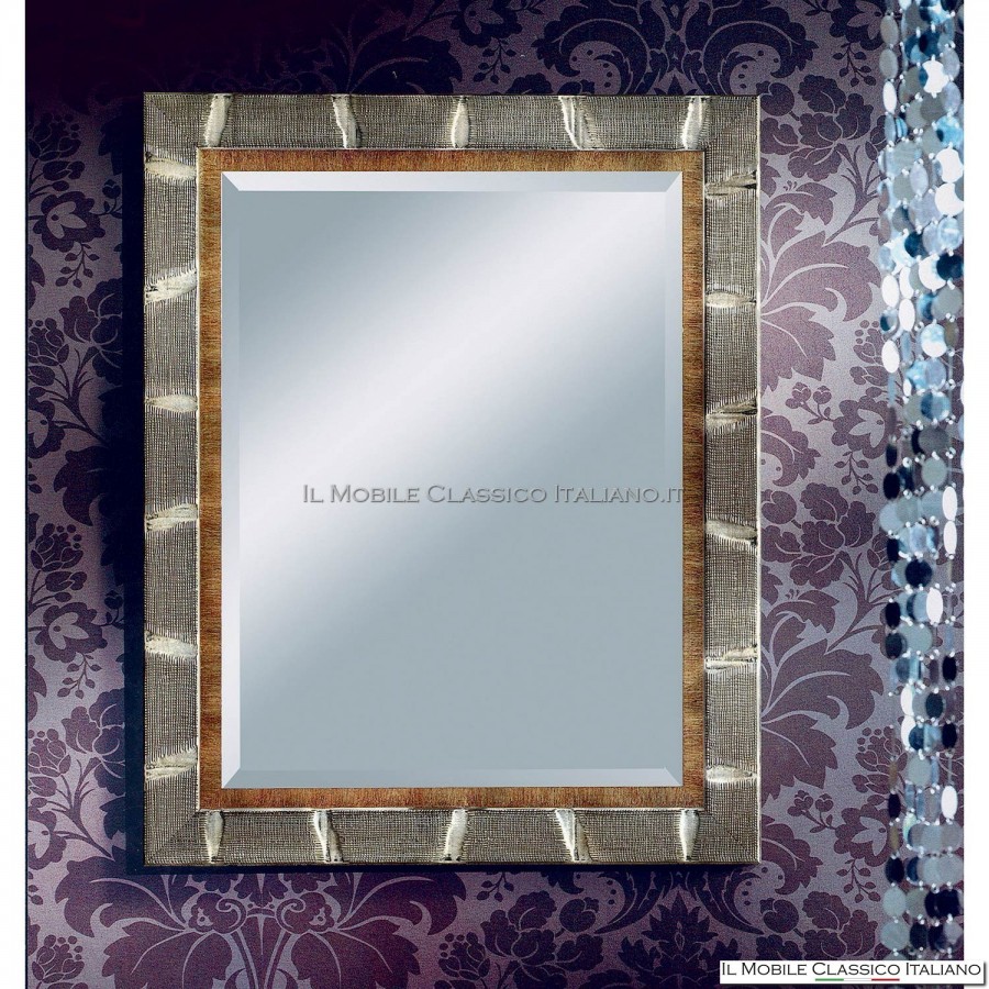 Espejo rectangular código 1881