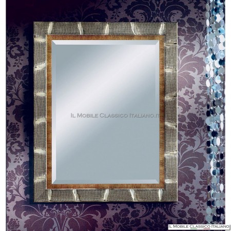 Rectangular mirror code 1882