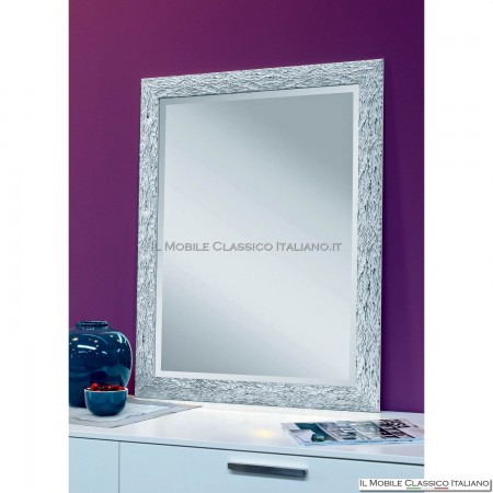 Rechteckiger Spiegelcode 1892