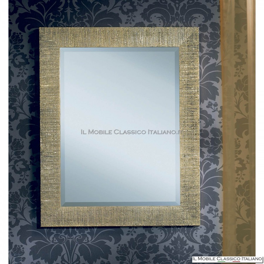 Rectangular mirror cod. 1900 Rectangular mirror cod. 1900