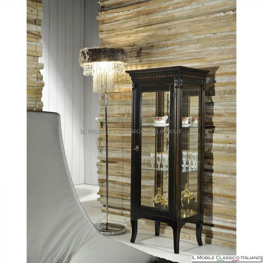 Vitrina 1 puerta cod. 401FR Vitrina 1 puerta cod. 401FR