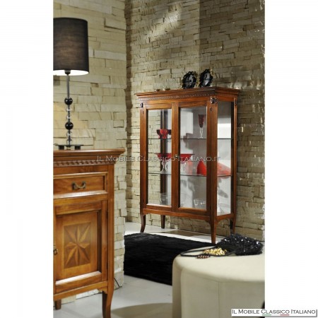 Showcase 2 doors cod. 402FR