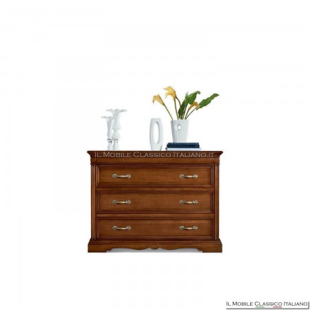 Chest of drawers 4 drawers S1502