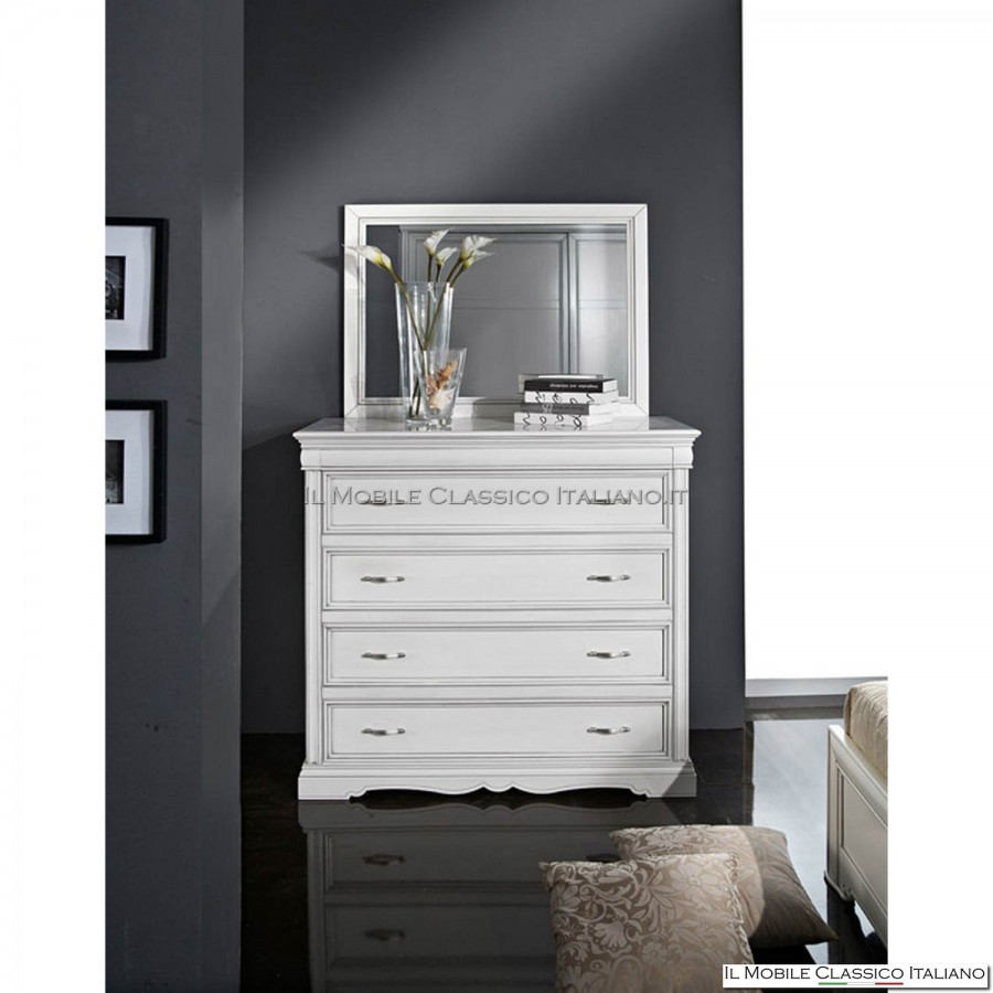 Espejo de dormitorio - espejo de dormitorio